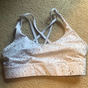 Size Medium ZYIA Bra